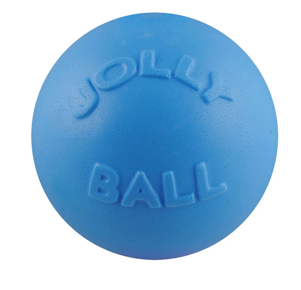 Jolly Pets Bounce & Play 4.5"