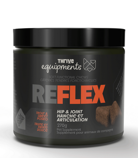 Thrive Equipments – Reflex (Hip & Joint) – 270g